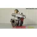 Kp35 / 54359700000 Turbocompressor para Renault